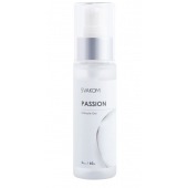 Смазка на водной основе Passion Intimate Gel - 60 мл. - Svakom - купить с доставкой в Новом Уренгое