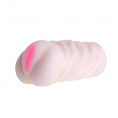 Вибрирующий мастурбатор со входом-вагиной - Baile - в Новом Уренгое купить с доставкой