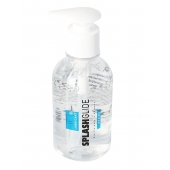 Смазка-увлажнитель SPLASHGLIDE LUBRICANT CLASSIC - 250 мл. - Splashglide - купить с доставкой в Новом Уренгое