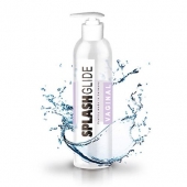 Смазка-увлажнитель с алоэ-вера SPLASHGLIDE VAGINAL - 250 мл. - Splashglide - купить с доставкой в Новом Уренгое