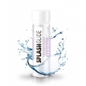 Смазка-увлажнитель с алоэ-вера SPLASHGLIDE VAGINAL - 50 мл. - Splashglide - купить с доставкой в Новом Уренгое