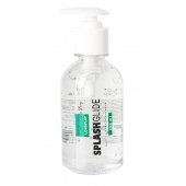 Гель-лубрикант продлевающего действия SPLASHGLIDE LONGPLAY PROLONG - 250 мл. - Splashglide - купить с доставкой в Новом Уренгое