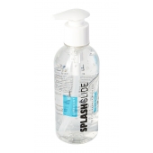 Смазка-увлажнитель SPLASHGLIDE LUBRICANT CLASSIC - 330 мл. - Splashglide - купить с доставкой в Новом Уренгое