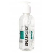 Гель-лубрикант продлевающего действия SPLASHGLIDE LONGPLAY PROLONG - 330 мл. - Splashglide - купить с доставкой в Новом Уренгое