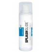 Лубрикант на водной основе Splashglide Lubricant Classic - 30 мл. - Splashglide - купить с доставкой в Новом Уренгое