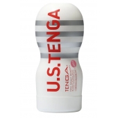 Мастурбатор Original Vacuum Cup Gentle Ultra size - Tenga - в Новом Уренгое купить с доставкой