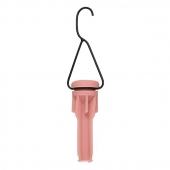 Подвес для просушки рукава мастурбатора Fleshlight Hang Dry - Fleshlight - купить с доставкой в Новом Уренгое