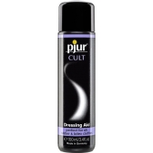Средство для легкого надевания латексной одежды pjur CULT Dressing Aid - 100 мл. - Pjur - купить с доставкой в Новом Уренгое