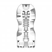 Мастурбатор Air Flow Cup Strong - Tenga - в Новом Уренгое купить с доставкой