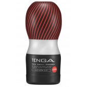 Мастурбатор Air Flow Cup Strong - Tenga - в Новом Уренгое купить с доставкой