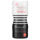 Мастурбатор Dual Sensation Cup Extremes - Tenga - в Новом Уренгое купить с доставкой