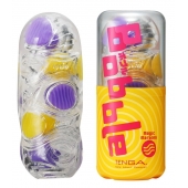 Мастурбатор Tenga Bobble Magic Marbles - Tenga - в Новом Уренгое купить с доставкой