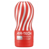 Мастурбатор Reusable Vacuum CUP Regular - Tenga - в Новом Уренгое купить с доставкой