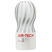 Мастурбатор Reusable Vacuum CUP Gentle - Tenga - в Новом Уренгое купить с доставкой