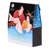 Соль для ванны Lovebath Ocean temptation, превращающая воду в гель - 650 гр. - Shunga - купить с доставкой в Новом Уренгое