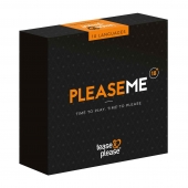 Эротическая игра для двоих Please Me - Tease&Please - купить с доставкой в Новом Уренгое