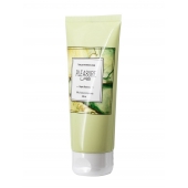 Лубрицирующий гель для интимного ухода Organic Rosemary с ароматом розмарина - 100 мл. - Pleasure Lab - купить с доставкой в Новом Уренгое