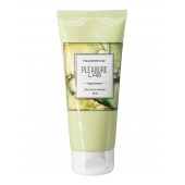 Лубрицирующий гель для интимного ухода Organic Rosemary с ароматом розмарина - 100 мл. - Pleasure Lab - купить с доставкой в Новом Уренгое