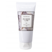Лубрицирующий гель для интимного ухода Organic - 100 мл. - Pleasure Lab - купить с доставкой в Новом Уренгое