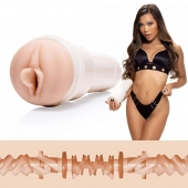 Мастурбатор-вагина Fleshlight Girls - Vina Sky Exotica - Fleshlight - в Новом Уренгое купить с доставкой