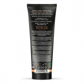 Массажный легкий крем WICKED Orange Blossom plus Patchouli - 120 мл. - Wicked - купить с доставкой в Новом Уренгое