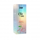 Клиторальный возбуждающий спрей Clit Me On Red Fruits - 12 мл. - INTT - купить с доставкой в Новом Уренгое
