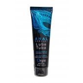 Анальный лубрикант на гибридной основе ORGIE Lube Tube Anal Comfort - 100 мл. - ORGIE - купить с доставкой в Новом Уренгое