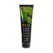 Анальный лубрикант на гибридной основе ORGIE Lube Tube Anal Sensitive с гиауроновой кислотой - 100 мл. - ORGIE - купить с доставкой в Новом Уренгое