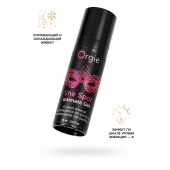 Интимный гель для G-точки ORGIE She Spot с возбуждающим эффектом - 15 мл. - ORGIE - купить с доставкой в Новом Уренгое