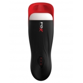Автоматический мастурбатор PDX Elite Fap-O-Matic Pro - Pipedream - в Новом Уренгое купить с доставкой