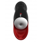 Автоматический мастурбатор PDX Elite Fap-O-Matic Pro - Pipedream - в Новом Уренгое купить с доставкой