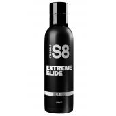 Лубрикант на силиконовой основе S8 Silicon Extreme Glide - 250 мл. - Stimul8 - купить с доставкой в Новом Уренгое Лубрикант на силиконовой основе S8 Silicon Extreme Glide - 250 мл. - Stimul8 - купить с доставкой в Новом Уренгое