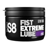 Гибридный лубрикант для фистинга S8 Hybrid Fist Extreme Lube - 500 мл. - Stimul8 - купить с доставкой в Новом Уренгое