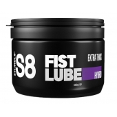 Гибридный лубрикант-желе для фистинга S8 Hybrid Fist Lube - 500 мл. - Stimul8 - купить с доставкой в Новом Уренгое
