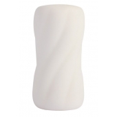 Белый мастурбатор Stamina Masturbator Pleasure Pocket - Chisa - в Новом Уренгое купить с доставкой