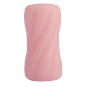 Розовый мастурбатор Stamina Masturbator Pleasure Pocket - Chisa - в Новом Уренгое купить с доставкой