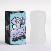 Прозрачный мастурбатор Stamina Masturbator Pleasure Pocket - Chisa - в Новом Уренгое купить с доставкой