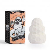 Белый мастурбатор Phantom Masturbator Pleasure Pocket - Chisa - в Новом Уренгое купить с доставкой