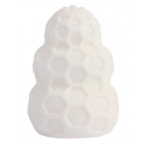 Белый мастурбатор Phantom Masturbator Pleasure Pocket - Chisa - в Новом Уренгое купить с доставкой