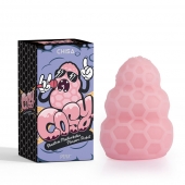 Розовый мастурбатор Phantom Masturbator Pleasure Pocket - Chisa - в Новом Уренгое купить с доставкой