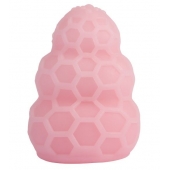 Розовый мастурбатор Phantom Masturbator Pleasure Pocket - Chisa - в Новом Уренгое купить с доставкой