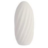 Белый мастурбатор Alpha Masturbator Pleasure Pocket - Chisa - в Новом Уренгое купить с доставкой
