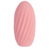 Розовый мастурбатор Alpha Masturbator Pleasure Pocket - Chisa - в Новом Уренгое купить с доставкой