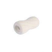 Белый мастурбатор Blow Cox Masturbator Pleasure Pocket - Chisa - в Новом Уренгое купить с доставкой