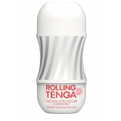 Мастурбатор Rolling Tenga Cup Gentle - Tenga - в Новом Уренгое купить с доставкой
