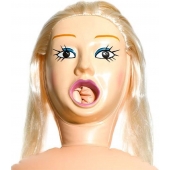 Надувная секс-кукла BRIDGET BIGBOOB - NMC - в Новом Уренгое купить с доставкой