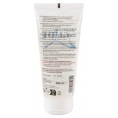 Лубрикант на водной основе Just Glide Strawberry с ароматом клубники - 200 мл. - Orion - купить с доставкой в Новом Уренгое