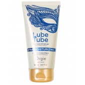 Интимный гель на водной основе Lube Tube Xtra Moisturizing с увлажняющим эффектом - 150 мл. - ORGIE - купить с доставкой в Новом Уренгое