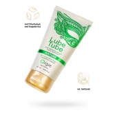 Интимный гель на водной основе Lube Tube Nature - 150 мл. - ORGIE - купить с доставкой в Новом Уренгое