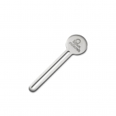 Приспособление для выдавливания тюбиков до конца Tube Squeezer - Bijoux Indiscrets - купить с доставкой в Новом Уренгое Приспособление для выдавливания тюбиков до конца Tube Squeezer - Bijoux Indiscrets - купить с доставкой в Новом Уренгое